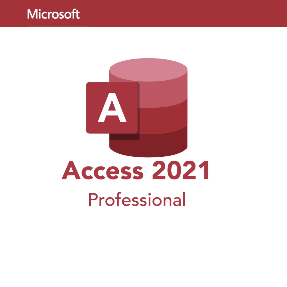 Access 2021