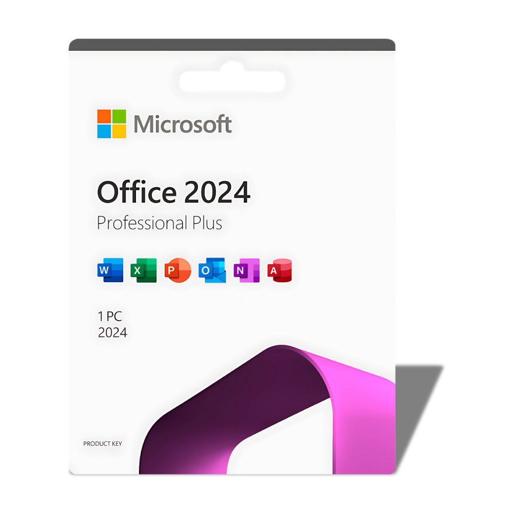 2024 Office Pro Plus