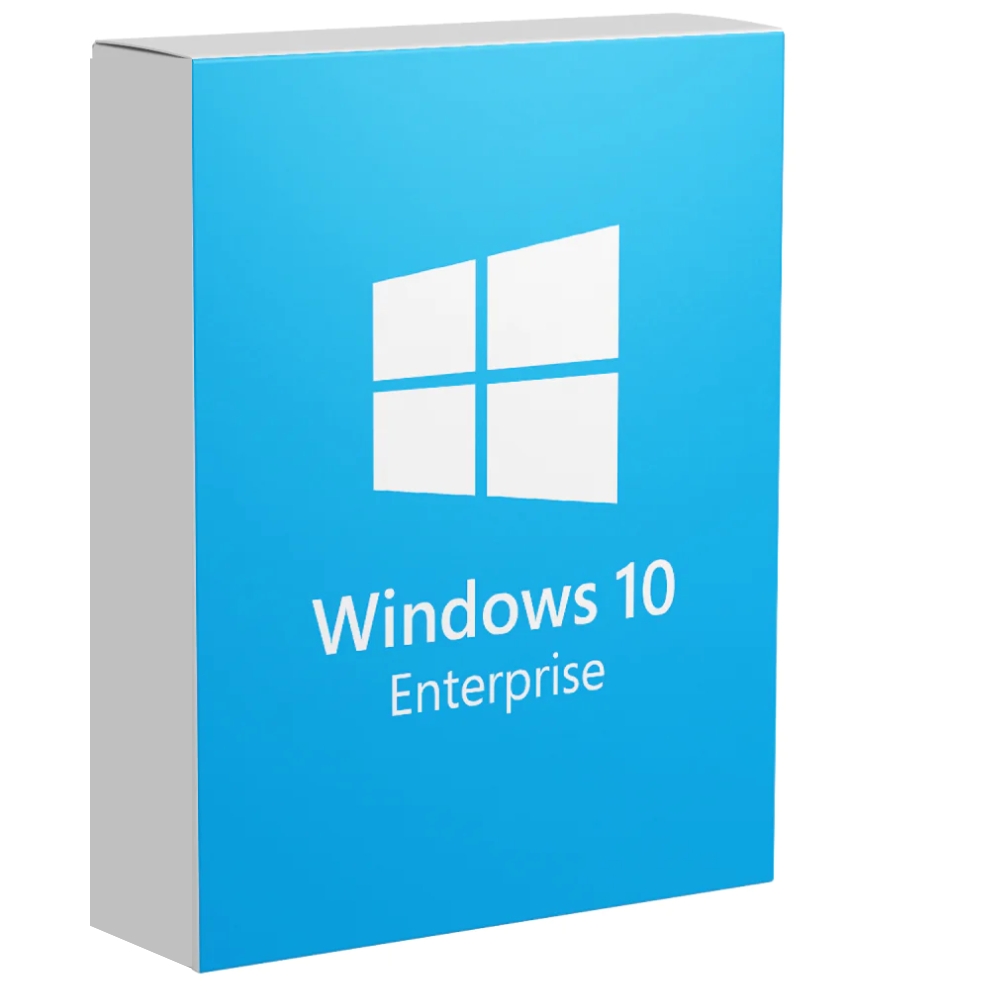 Windows 10 Enterprise