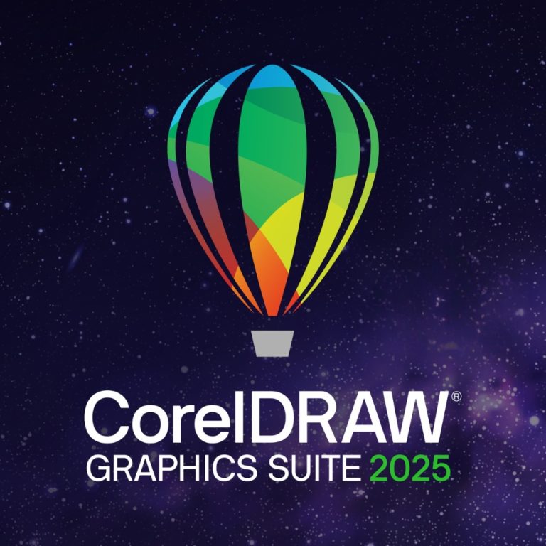 Coreldraw Graphics Suite 2025