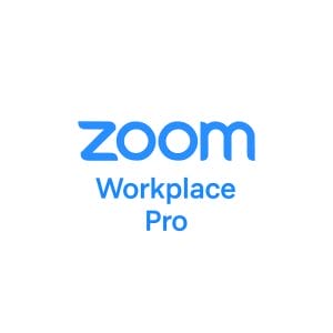 Zoom Workplace Pro