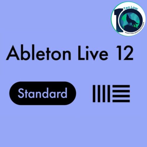 ABLETON_11_LIVE_STANDARD