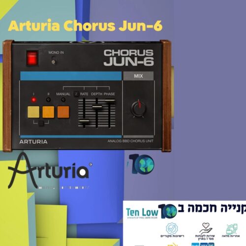 ARTURIA_CHORUS_JUN_6