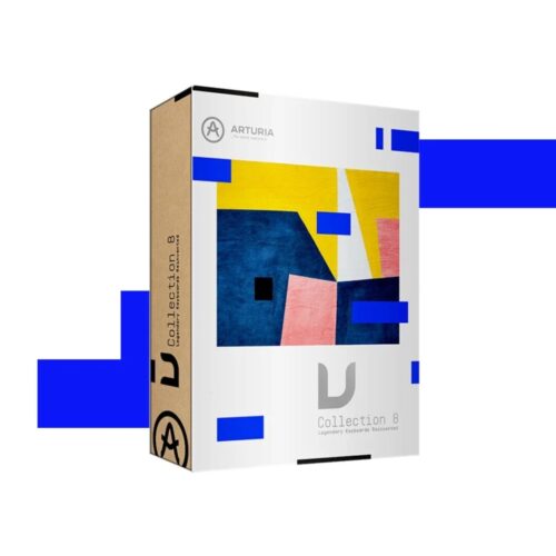 ARTURIA_V_COLLECTION_8