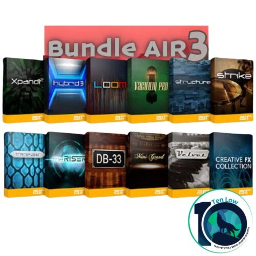 Bundle_AIR_3_sale