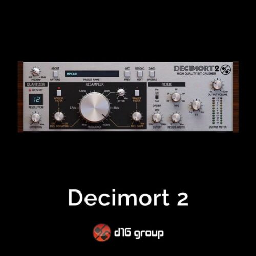 DECIMORT 2