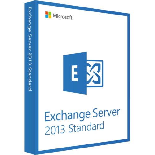 EXCHANGE_Server_2013