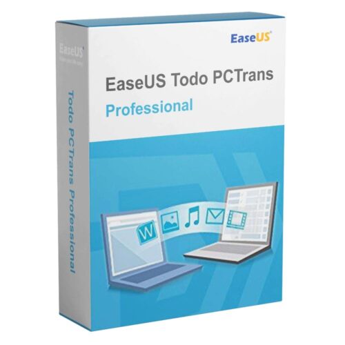 EaseUS_Todo_PCTrans_Professional_sale