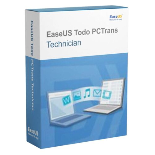 EaseUS_Todo_PCTrans_Technician_sale