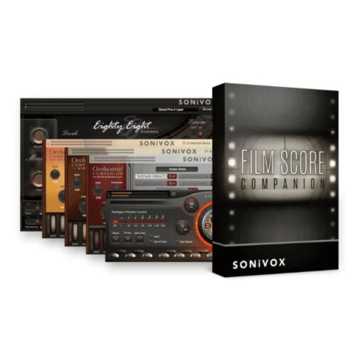 Film Score Companion
