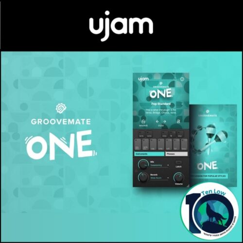 Groovemate_One_sale