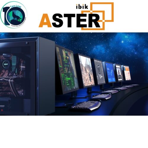 Aster pro