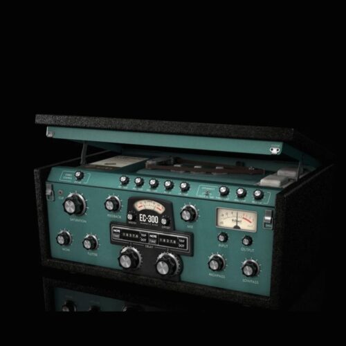 MCDSP_EC_300_ECHO_COLLECTION
