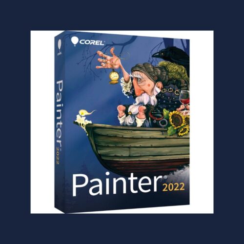 Painter 2022