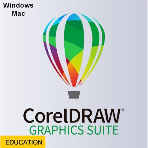 Painter 2023 – Education License(Windows)
