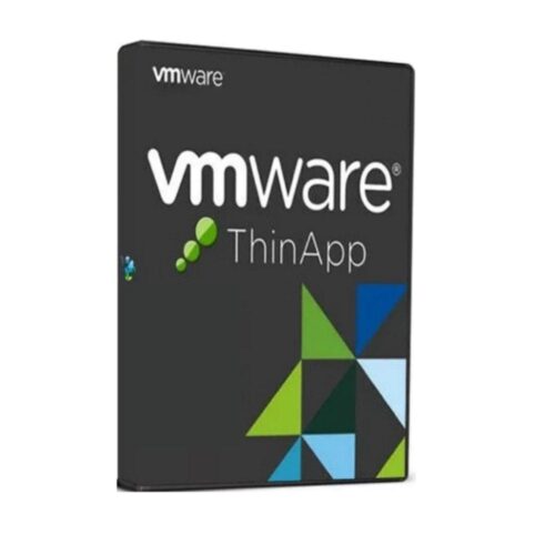 VMWARE_ThinApp_sale