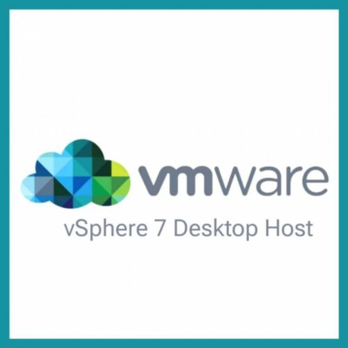 VMware_vSphere_7_Desktop_Host_sale