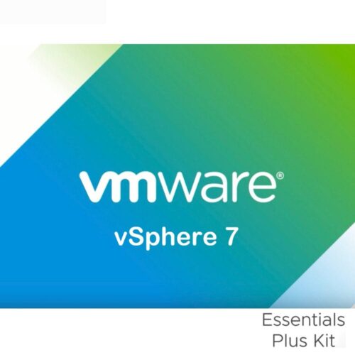 VMware_vSphere_7_Essentials_Plus_sale