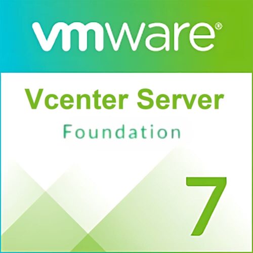 Vmware_vCenter_Server_7_Foundation_sale