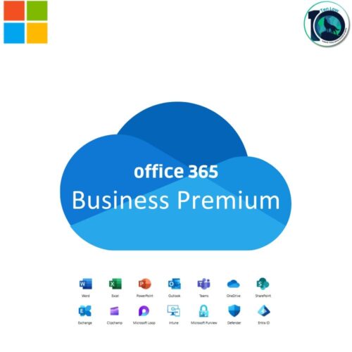 microsoft office 365 business premium