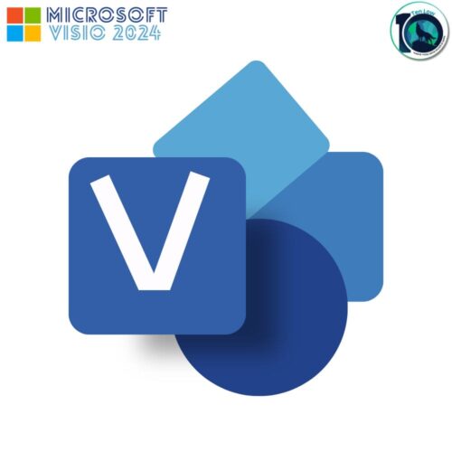 visio pro 2024